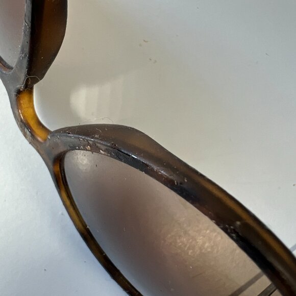 Ray Ban ERIKA CLASSIC Sunglasses RB 4171 Brown